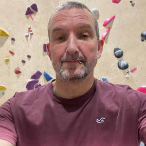 Steven McCormack profile