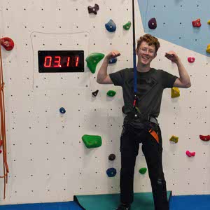 Adam Rendall profile