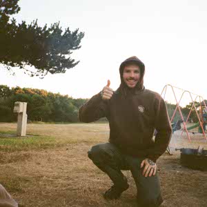 Graham Hodge profile