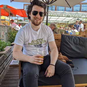 Josh Stevenson profile