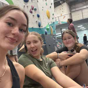 Daisy Lovegrove profile
