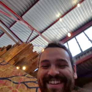 Tom Pottinger profile