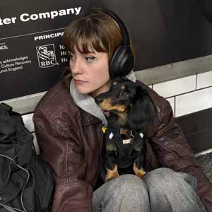 Katie Bibby profile