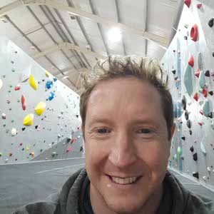 Michael Blair profile
