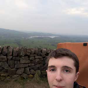 Thomas Ager profile