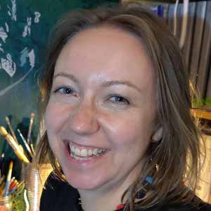 Kathryn Garner profile