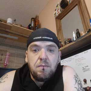 David Nick profile