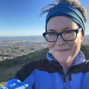Kate Worland profile