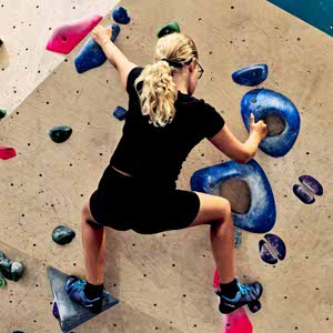 Rebecca Port profile