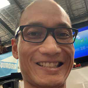 Ray Siauw profile