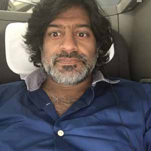 Bill Dost profile