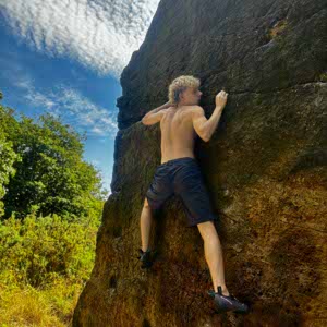 Finley Backland profile