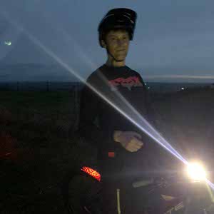 Christian Reynolds profile