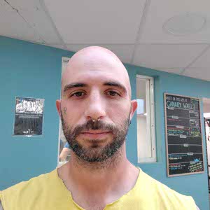Simone Murgia profile