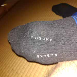 Fusuke Minagi profile