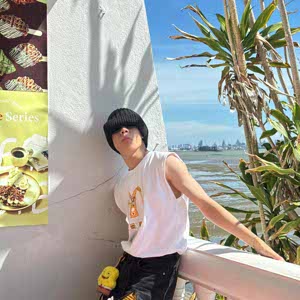 Charlton Lim profile
