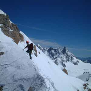 Mark Duda profile