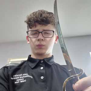 Daniel Dunn profile