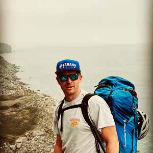 Tom Snook profile