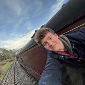 Samuel Mellor-Smith profile