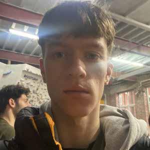 Finlay Derry profile