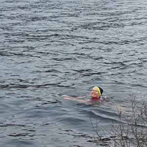 Eilidh Carruthers profile