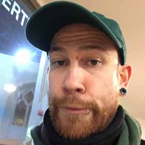 Stuart Hosking profile