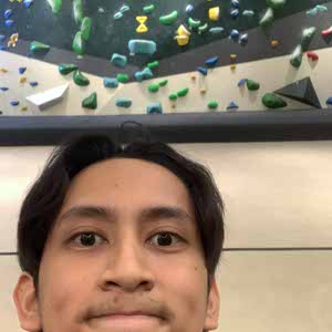 Nabil Hashim profile