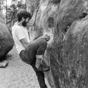 Rob Gilbert profile