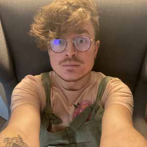 Ben Moss profile