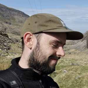 Craig B profile