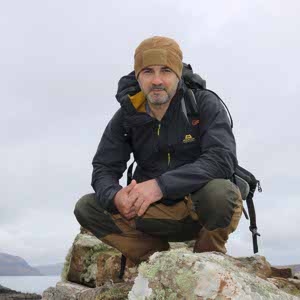 Andy Cruse profile