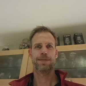 Patrick Govaerts profile
