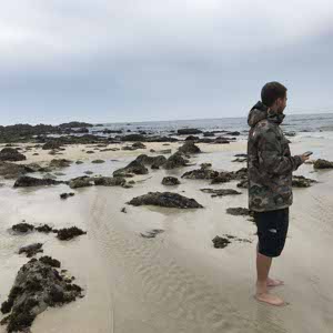Joshua Simm profile