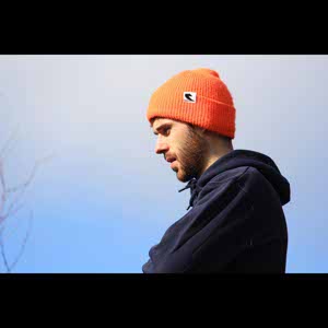 Dion Iredale profile