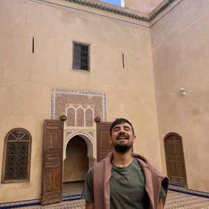 David Duarte profile