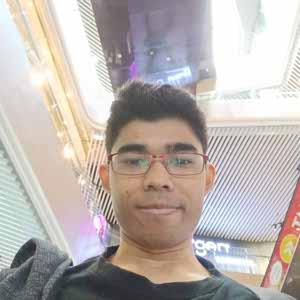 Jayaendra Vijaindran profile