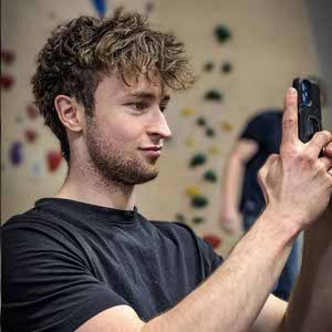 Matty Herron profile