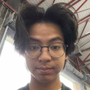 Derrick Lim profile