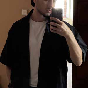 Luca Theuma profile