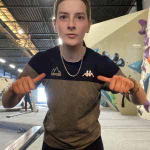 Abbie Hosken-Thomas profile