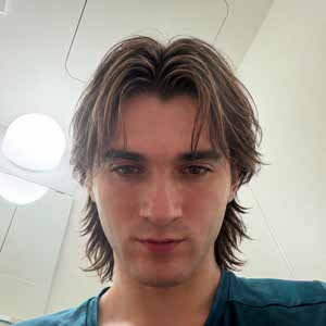 Max Adams profile