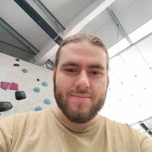 Joel Sansom profile