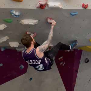 Harry Barham profile