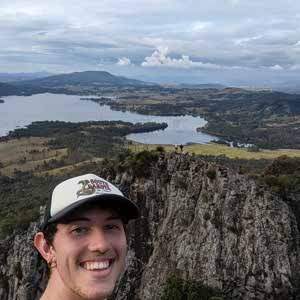 Declan De Montille profile
