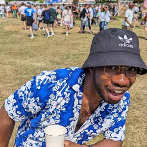 Adrian Williams profile