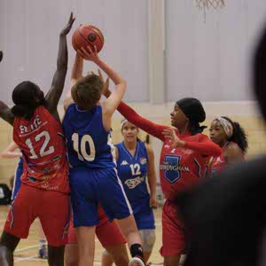Milly Harrison profile