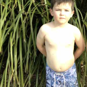 Josh Melville profile