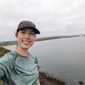 Laura Smith profile