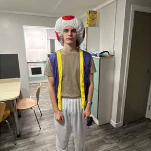Dylan Cowley profile